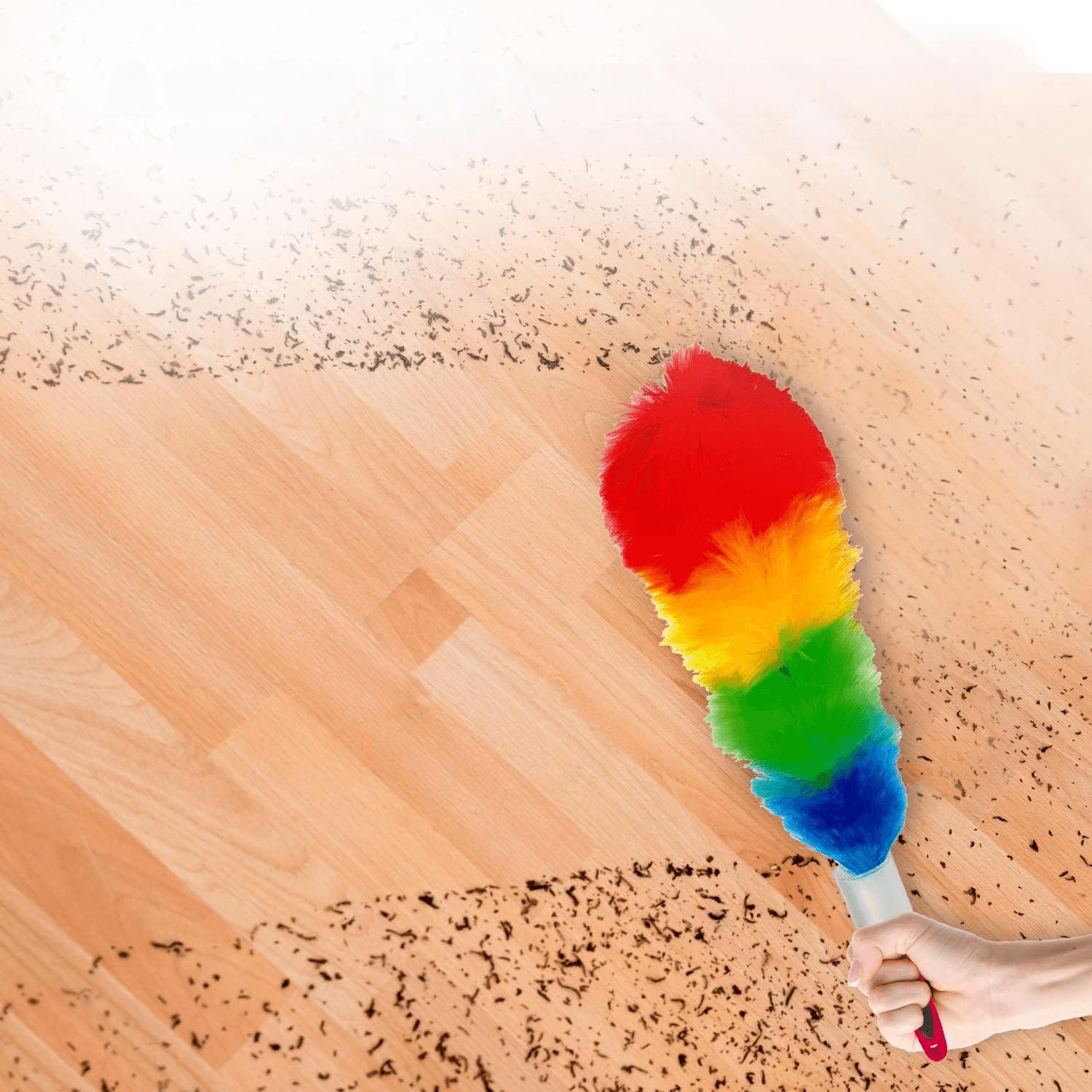 Toz Alma Püskülü Ant-Statik 422687