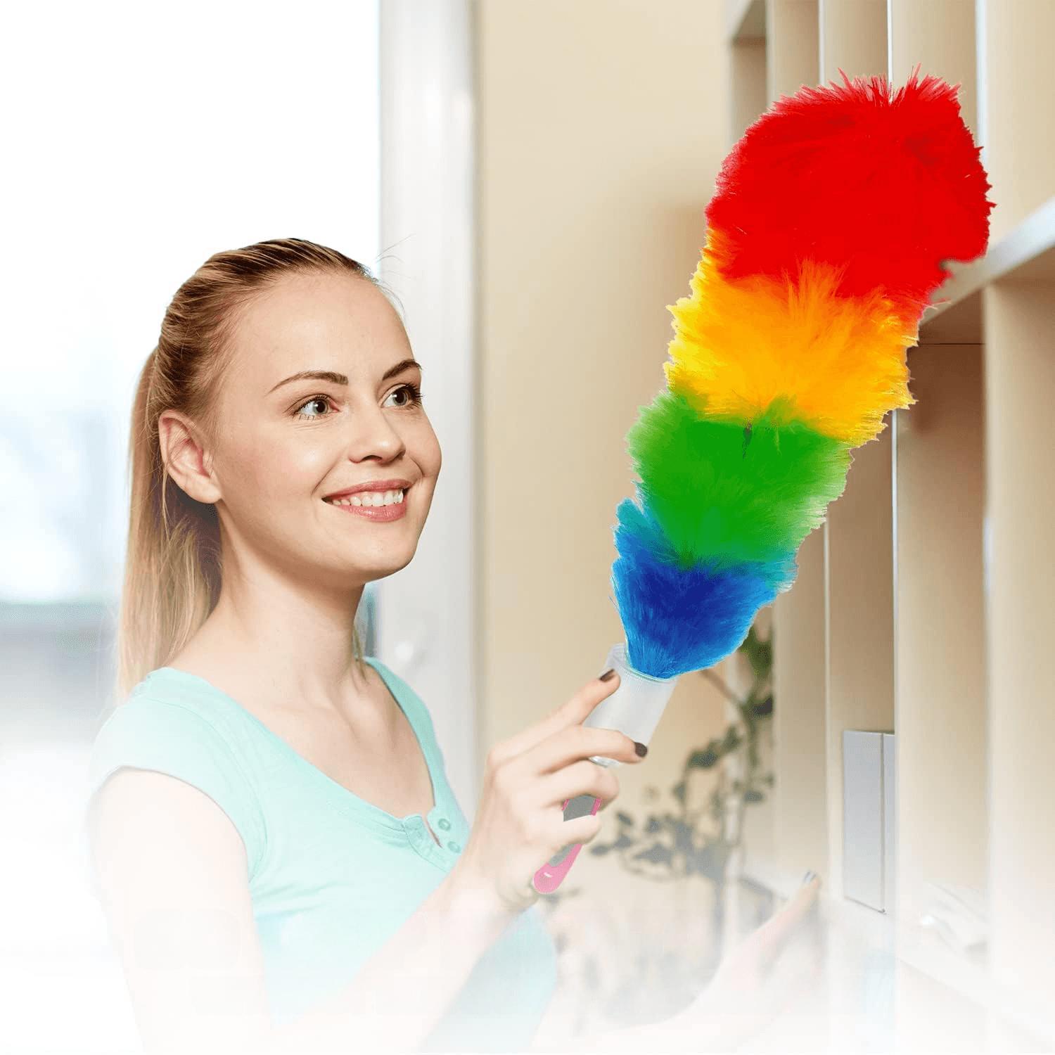 Toz Alma Püskülü Ant-Statik 422687