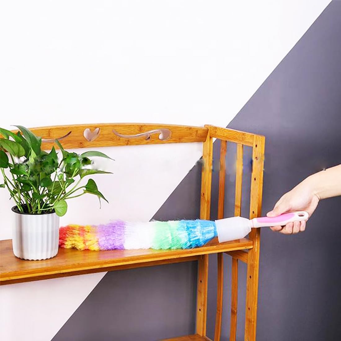 Toz Alma Püskülü Ant-Statik 422687