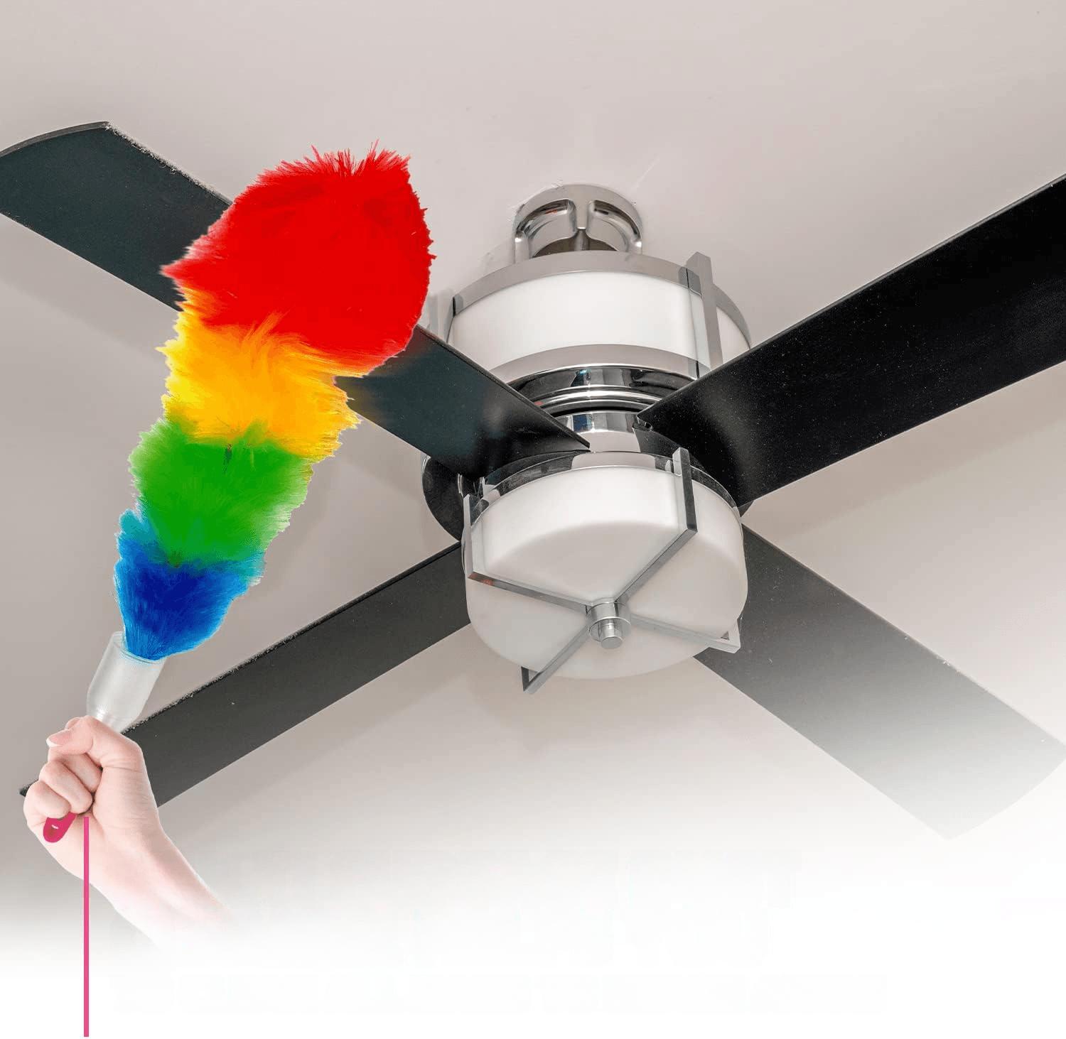 Toz Alma Püskülü Ant-Statik 422687