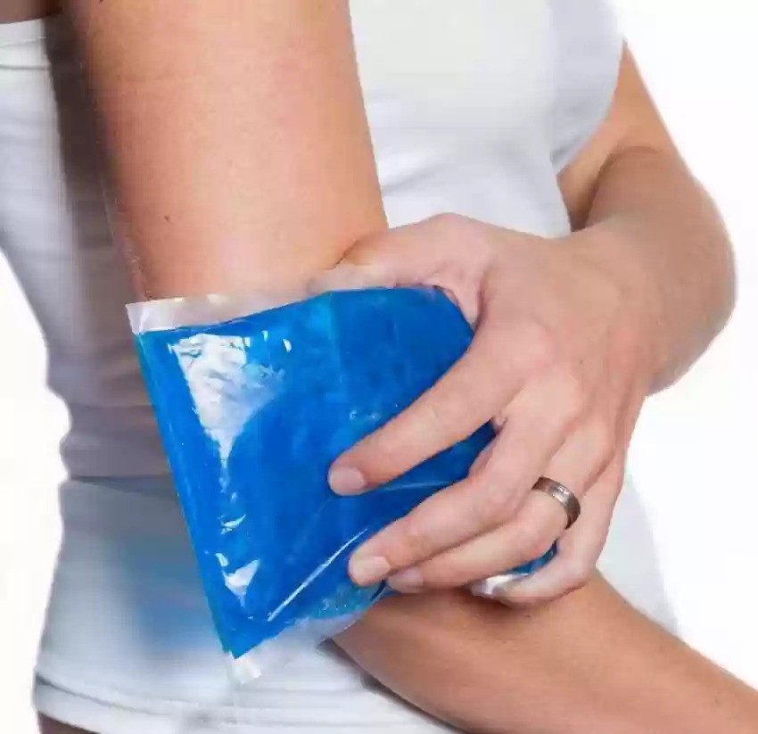 TransForMacion Sıcak Soğuk Kompres Jel 720757 	