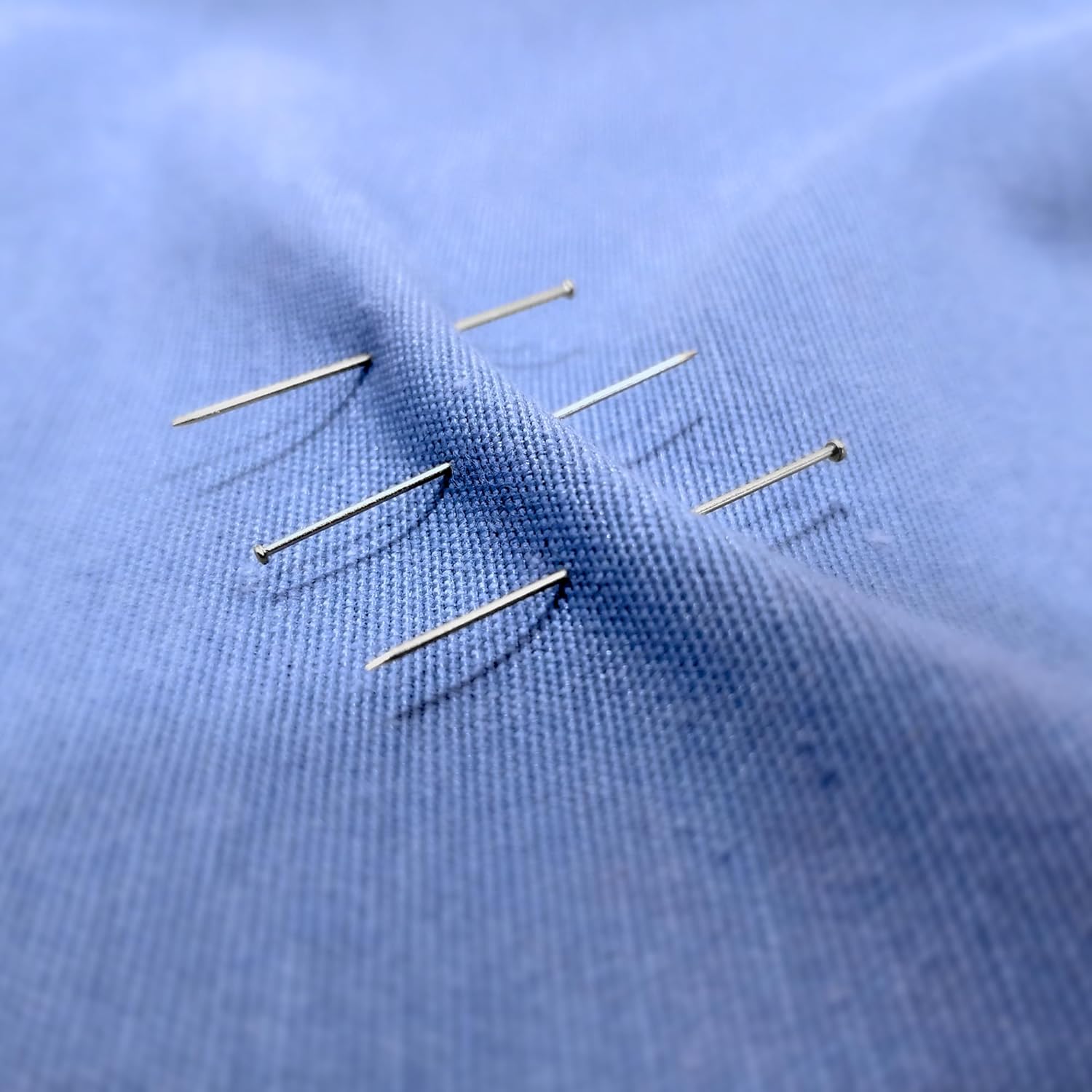 TransForMacion Toplu İğne 200 Adet Kutulu Başörtü İğnesi 720783