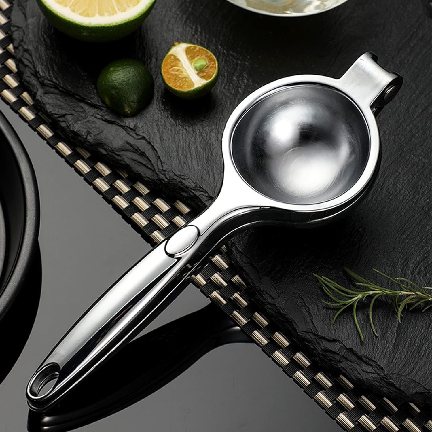 Limon Sıkacağı Paslanmaz Çelik 720784