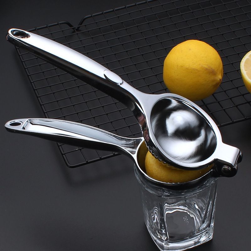 Limon Sıkacağı Paslanmaz Çelik 720784