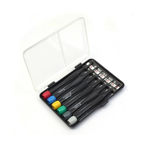 TransForMacion Torx Tornavida Seti Saat Elektronik Telefon Tamir Tornavidası 719199	
