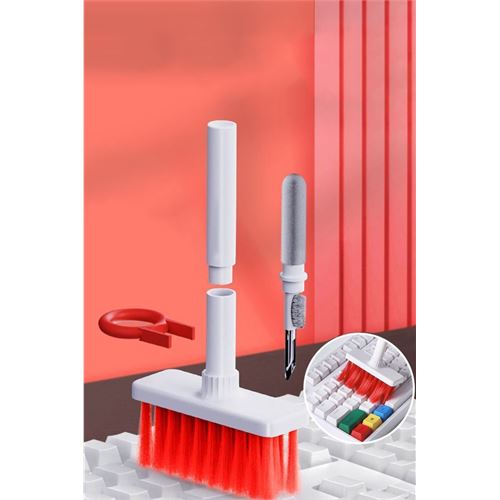 TransForMacion Klavye Kulaklık Temizlik Kitİ 719346	