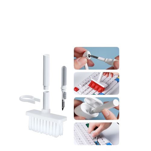 TransForMacion Klavye Kulaklık Temizlik Kitİ 719346	