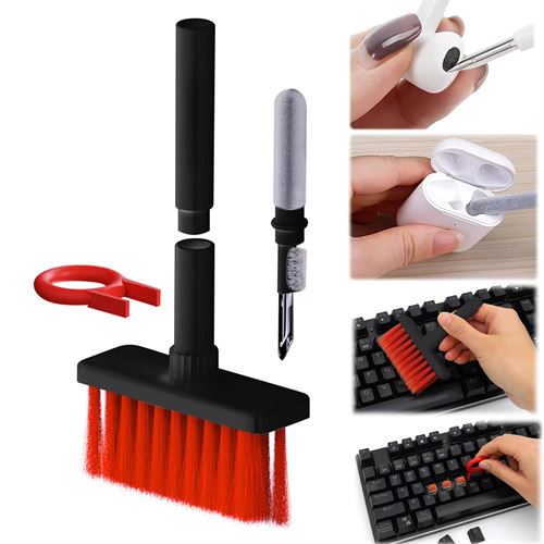 TransForMacion Klavye Kulaklık Temizlik Kitİ 719346	