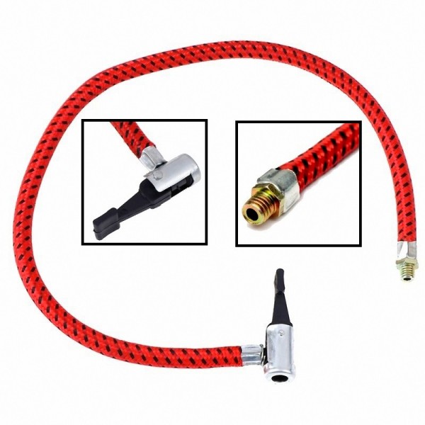 El Ayak Pompaları İğne Hortum Şişirme Kiti 720796