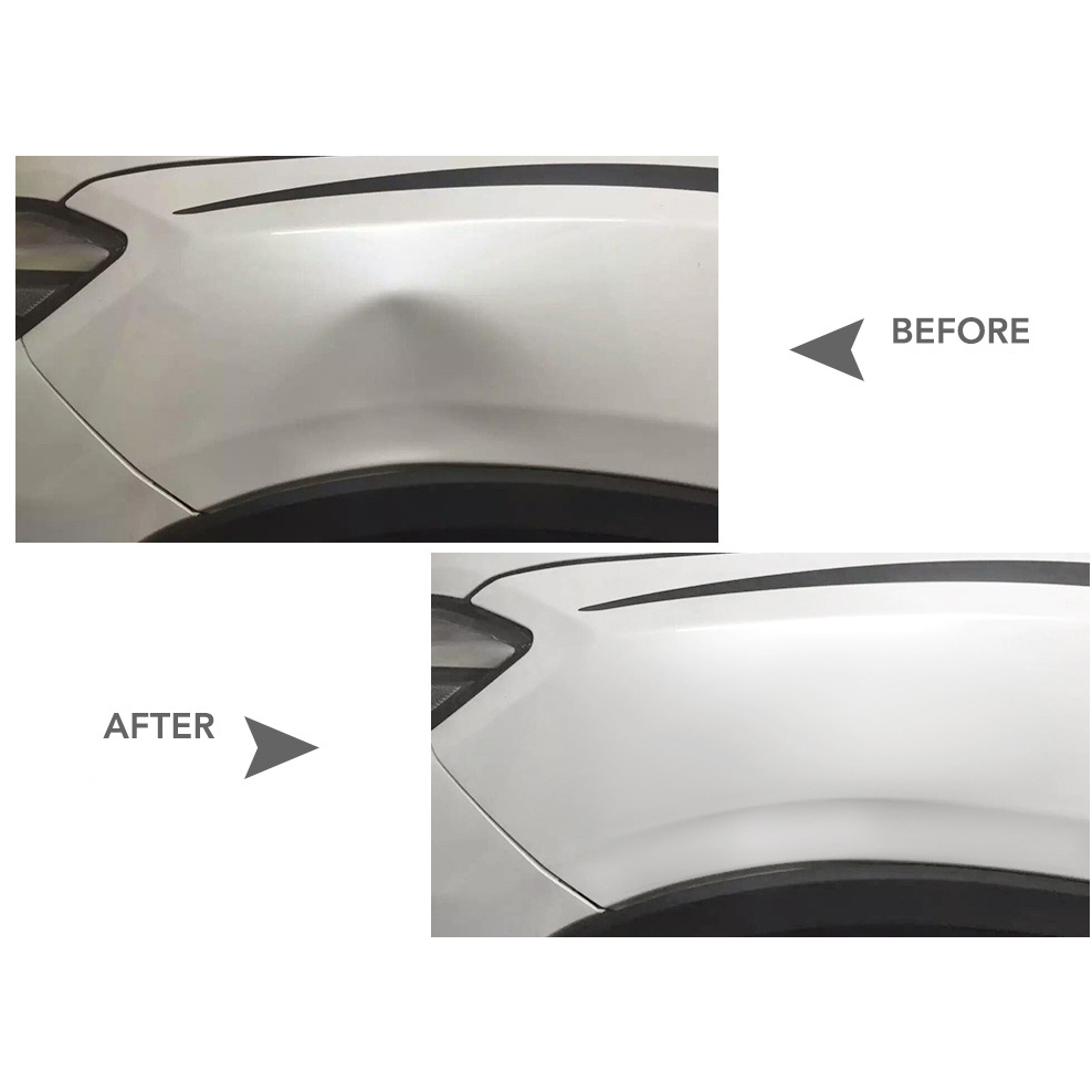 TransForMacion Kaporta Göçük Düzeltici Büyük 720797