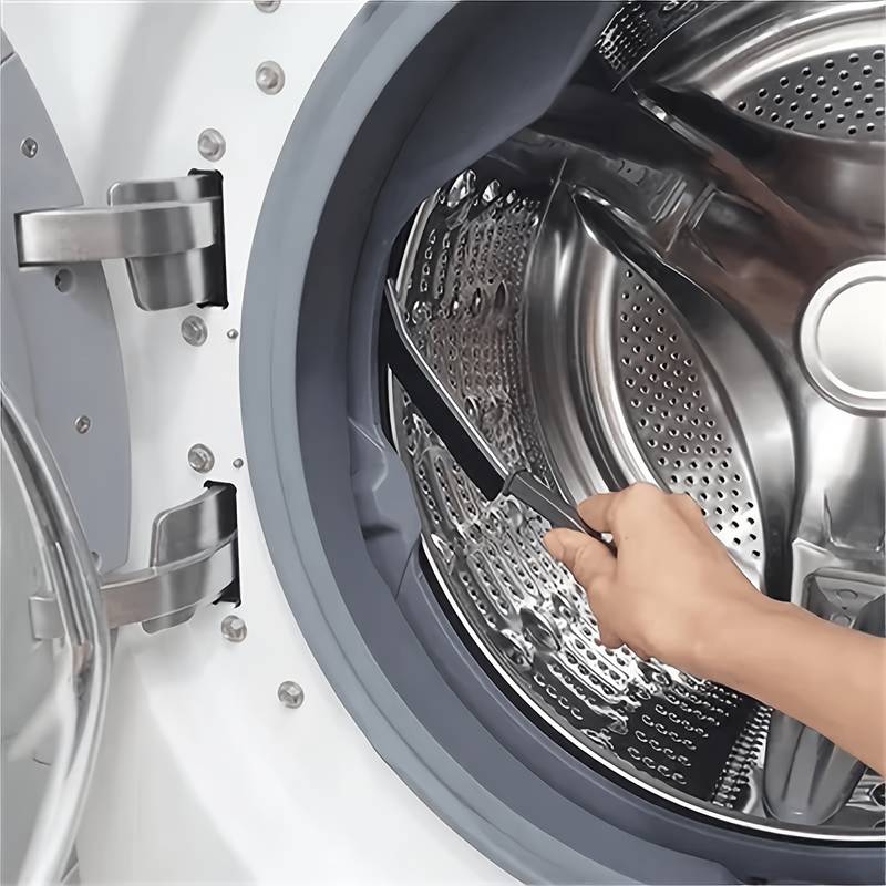 Derz Fırçası Slim Çok Dar Bölge Fırçası 720798 