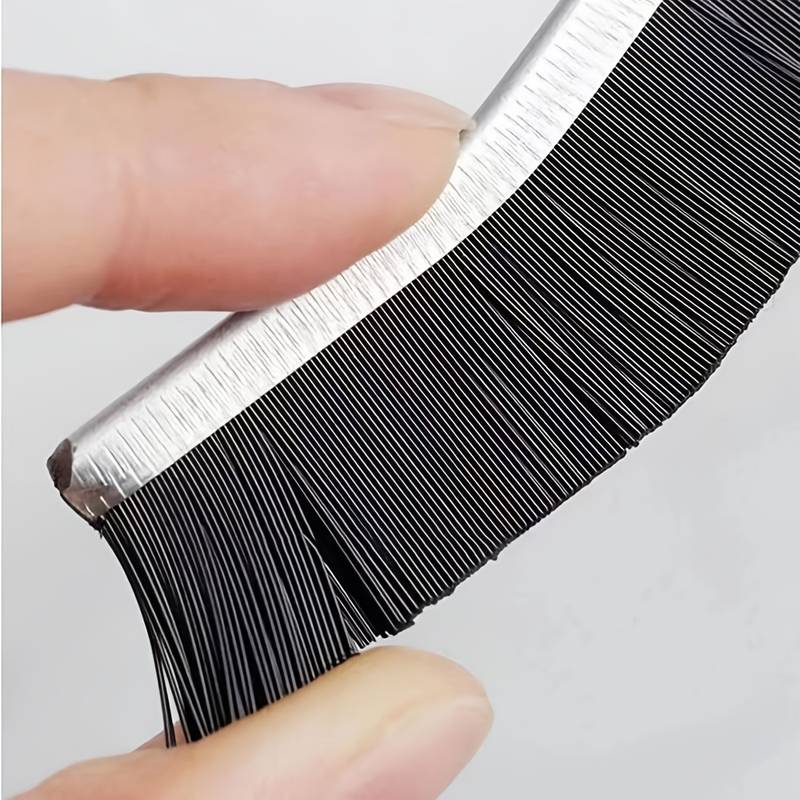 Derz Fırçası Slim Çok Dar Bölge Fırçası 720798 