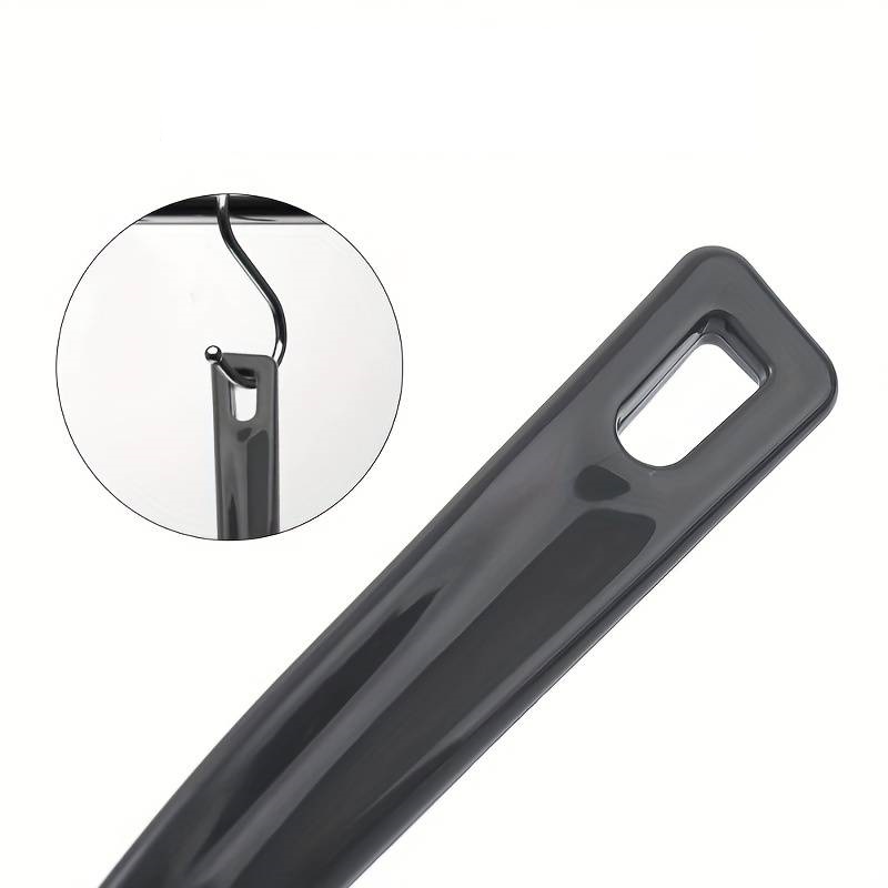 Derz Fırçası Slim Çok Dar Bölge Fırçası 720798 