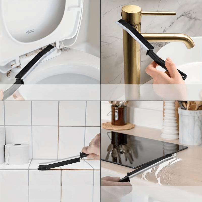 Derz Fırçası Slim Çok Dar Bölge Fırçası 720798 