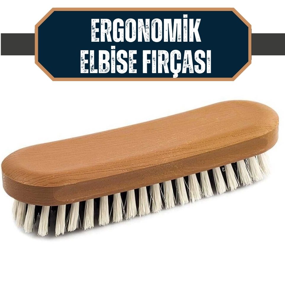 ModaCar Elbise Fırçası 