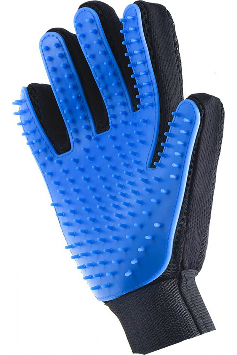 ModaCar Kedi Köpek Tüy Toplama Yıkama Eldiveni 