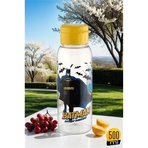 ModaCar Batman 500 ML Matara 