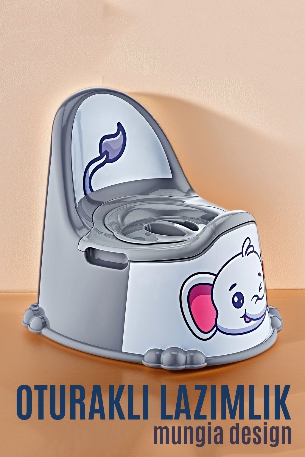 Oturaklı Lazımlık Mungia Design