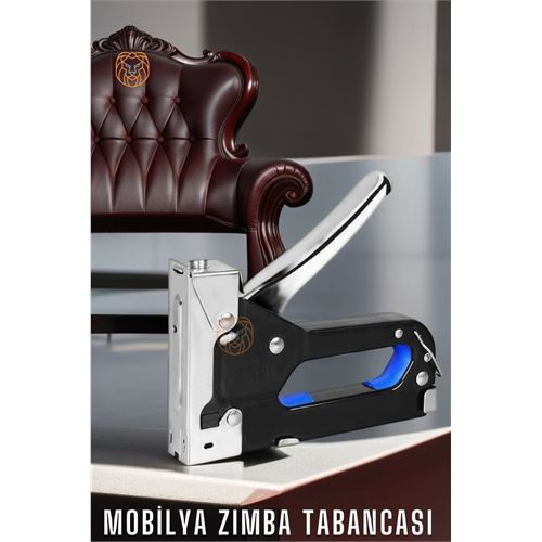 ModaCar Mobilya Zımba Tabancası PowerShot Dekorasyon 