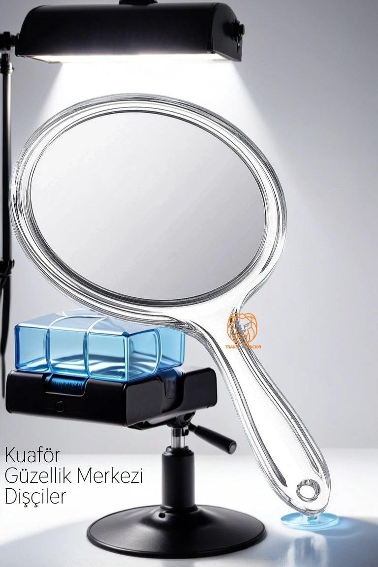 ModaCar Kuaför Berber Ense Aynası Dişçi Güzellik Merkezi  