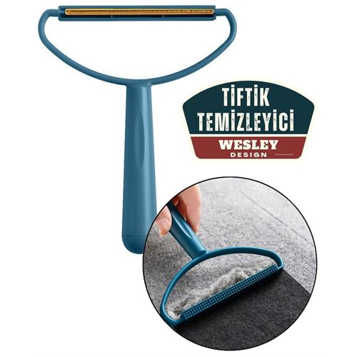 ModaCar Wesley Tiftik Yün Pamuk Toplama Aparatı 
