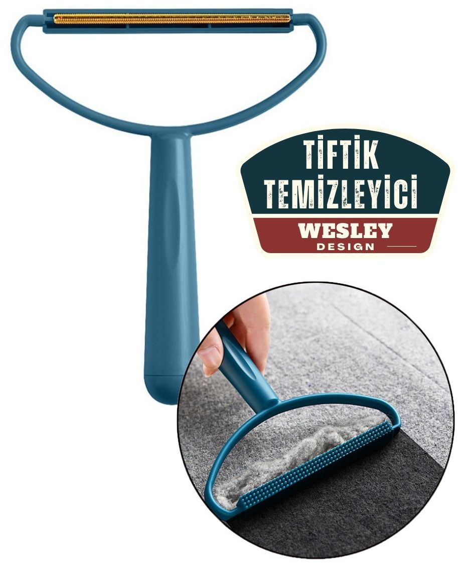 Wesley Tiftik Yün Pamuk Toplama Aparatı 