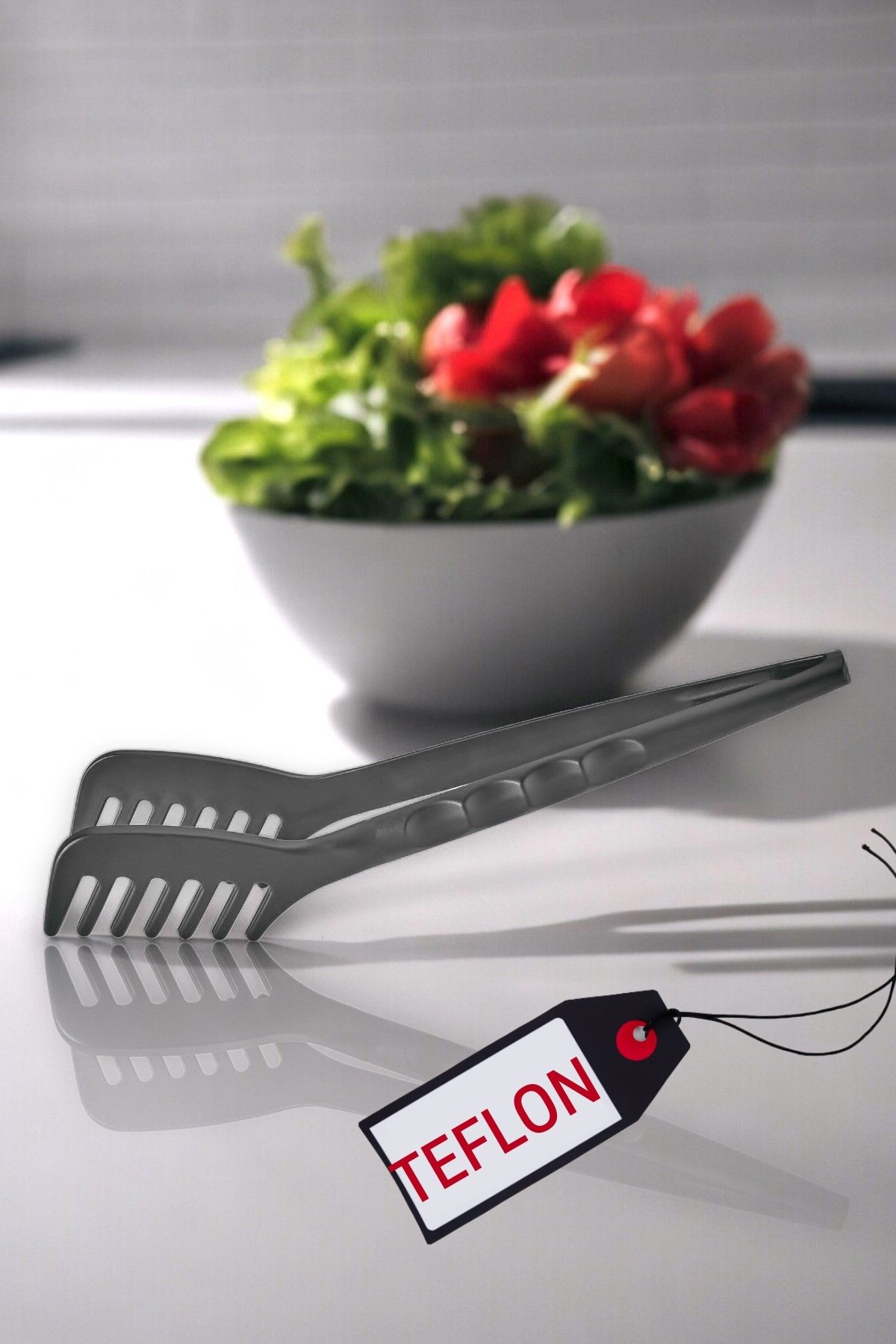 ModaCar Makarna Salata Maşası