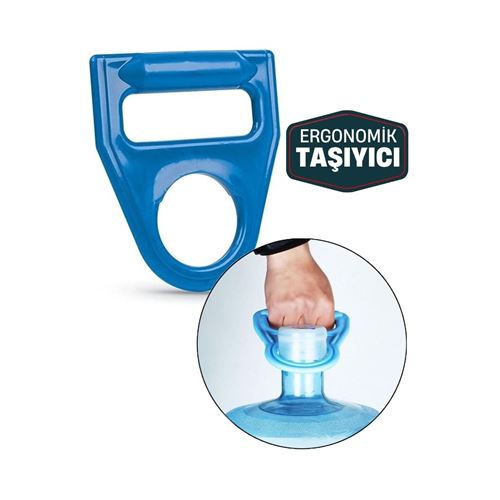 ModaCar Damacana Taşıma Aparatı 