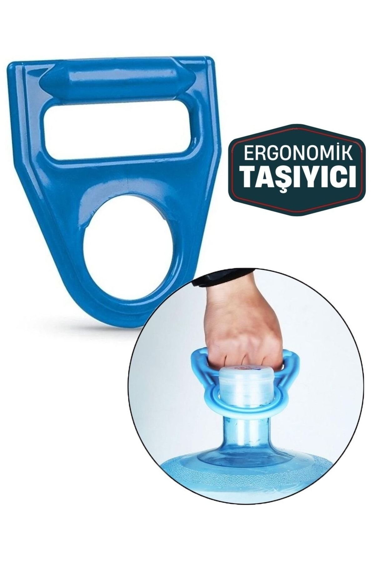 ModaCar Damacana Taşıma Aparatı 