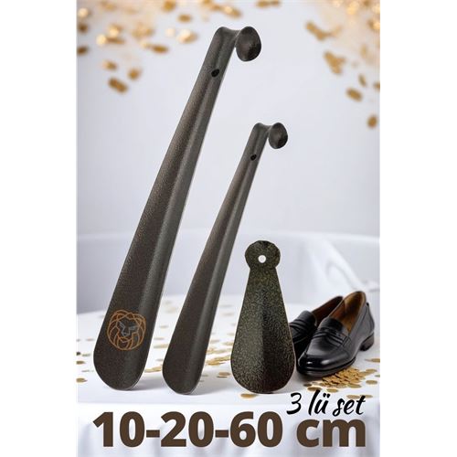 ModaCar 3 Boy Metal Çekecek Seti Rezina Design 