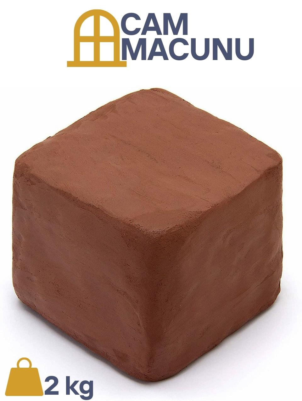 Cam Macunu İzolasyon 2 Kg 