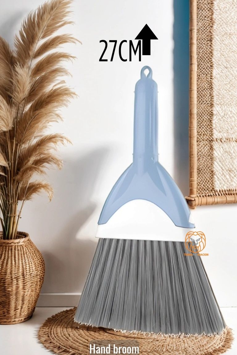 ModaCar Ergonomik Süpürge  Hairston Design 