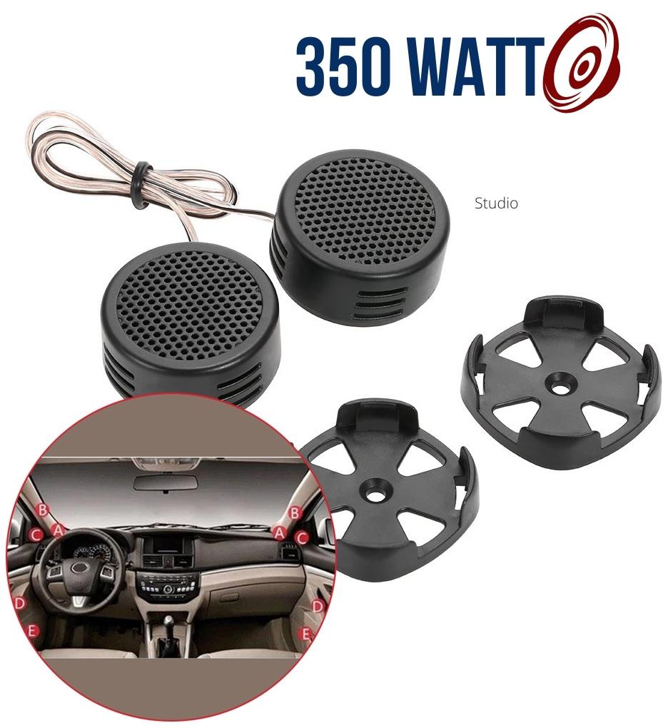Eversonic 350 Watt Tweeter
