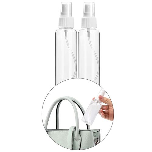 ModaCar 100 Ml Püskürtücü Boş Sprey Şişe 2 ADET 