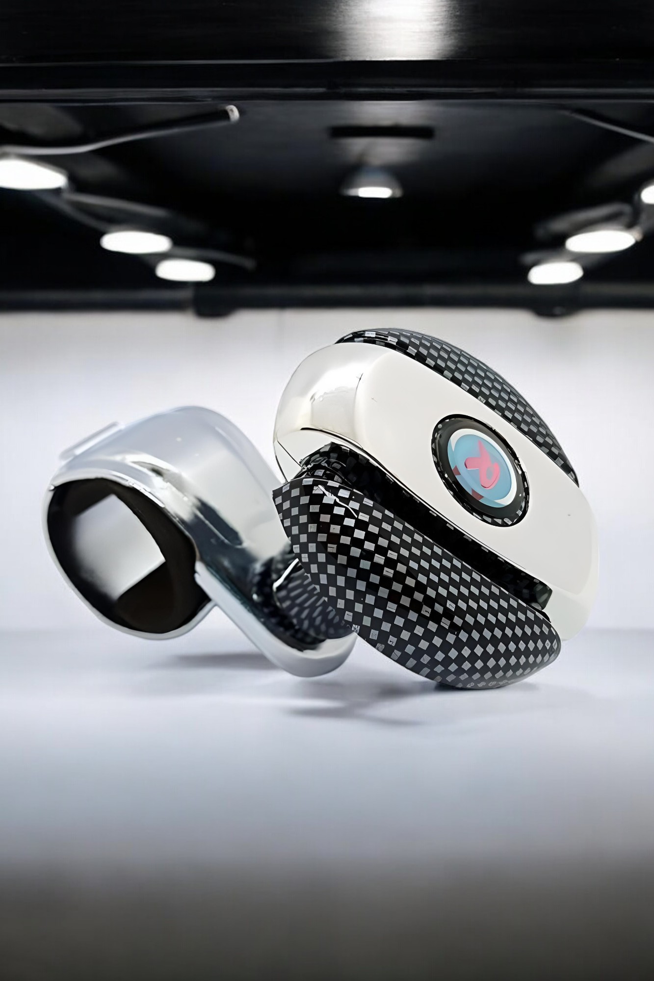 ModaCar Direksiyon Çevirme Topuzu 