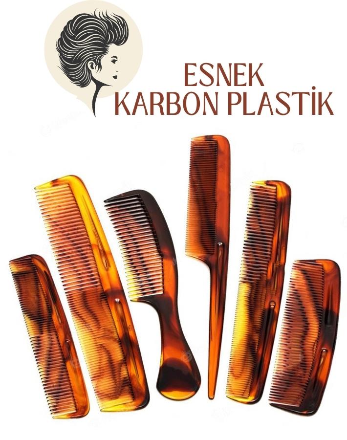 6'lı Aile Paketi Tarak Seti Shumei Design 