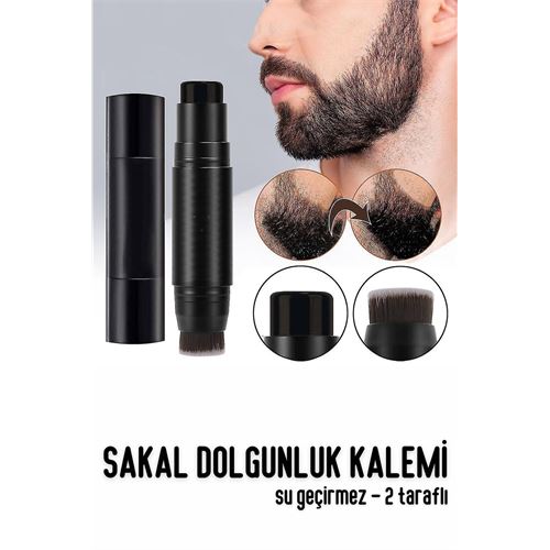 ModaCar Sakal Dolgunluk Kalemi 