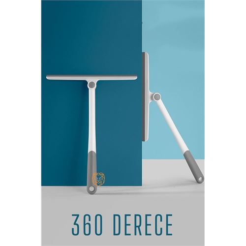 ModaCar Su Çekme Aparatı 360 derece Çekçek 