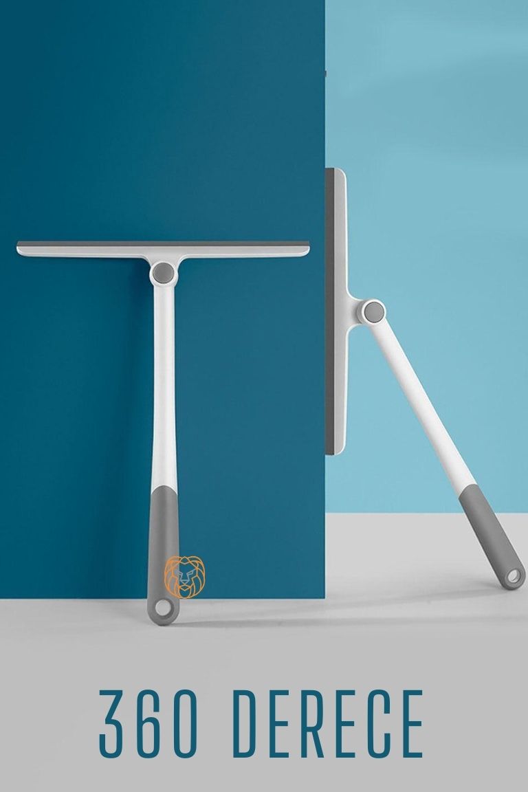 ModaCar Su Çekme Aparatı 360 derece Çekçek 