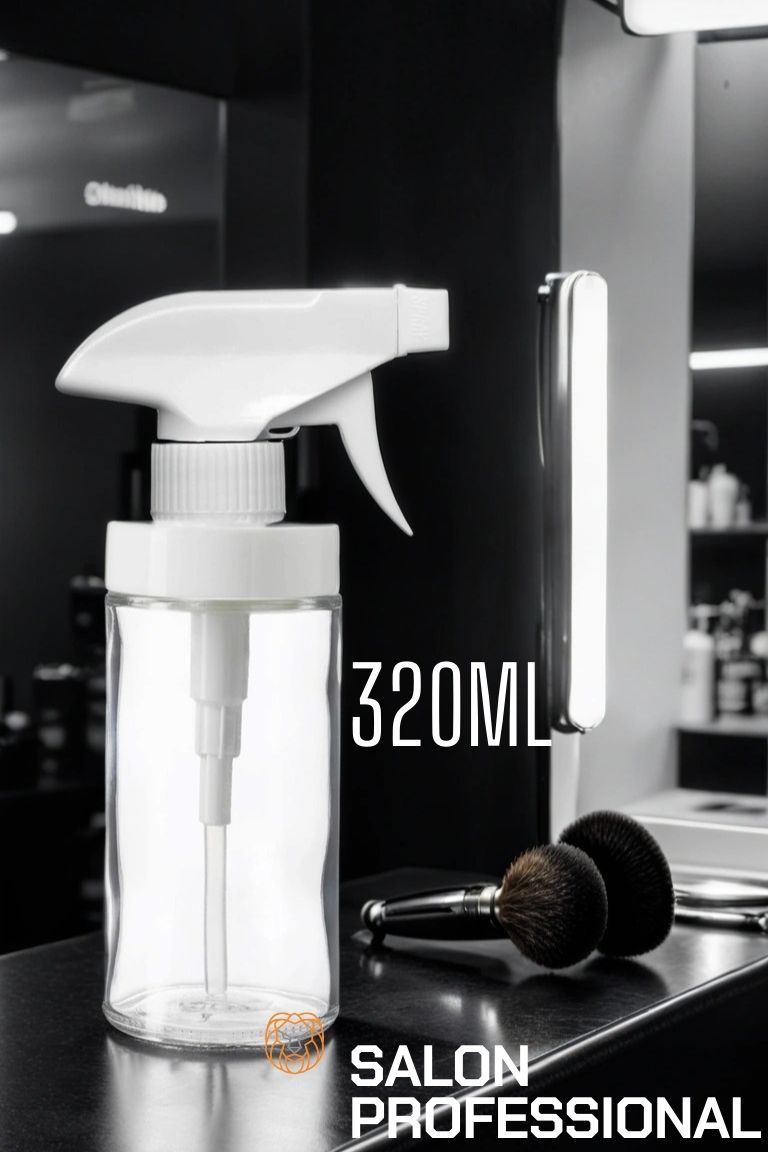 ModaCar Kuaför Cam Sprey Şişesi 