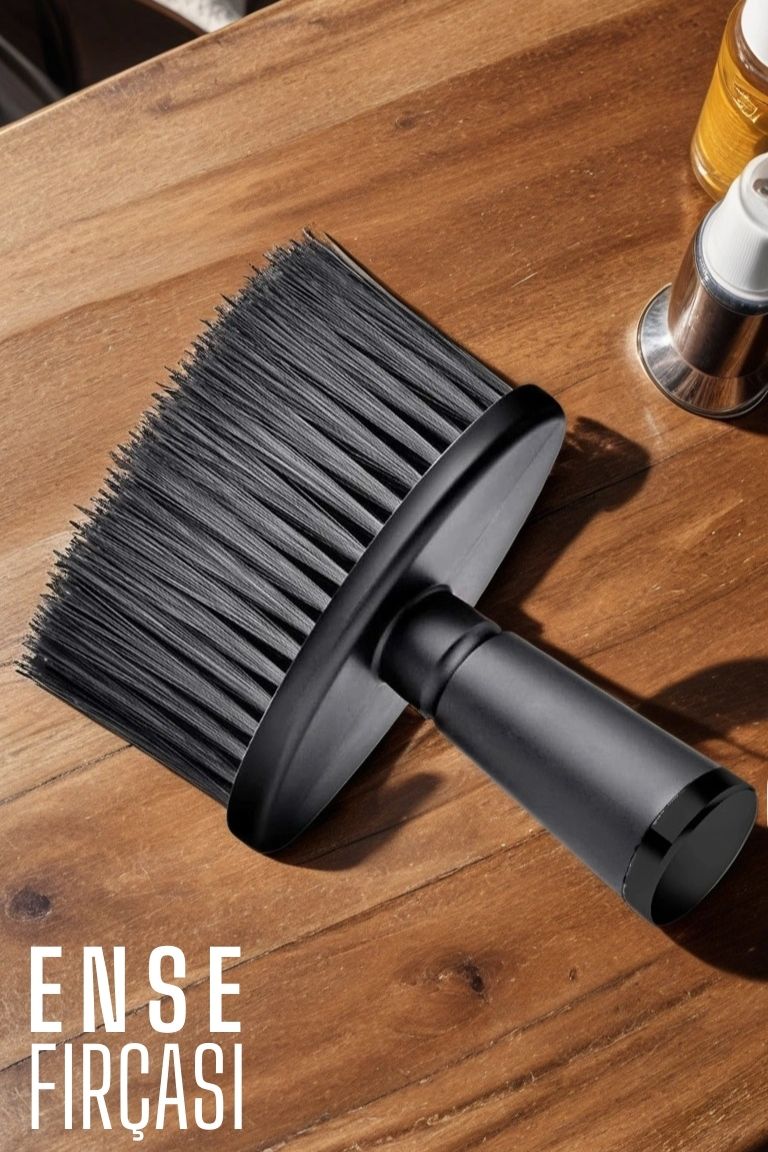 Nano Ense Fırçası Absolute Professional 