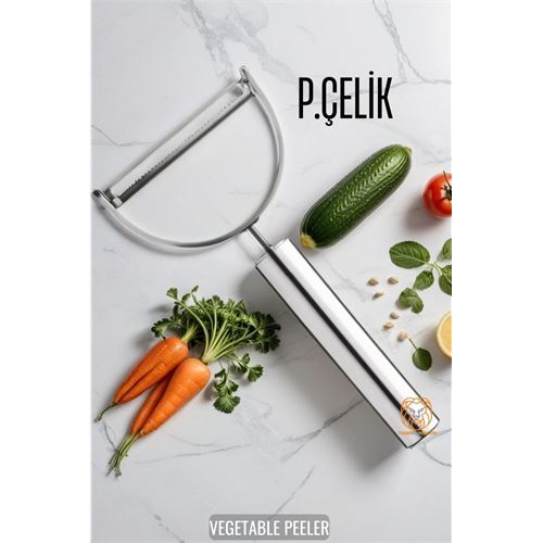 ModaCar Ergonomik Soyacak P.Çelik 