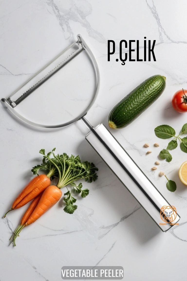 ModaCar Ergonomik Soyacak P.Çelik 