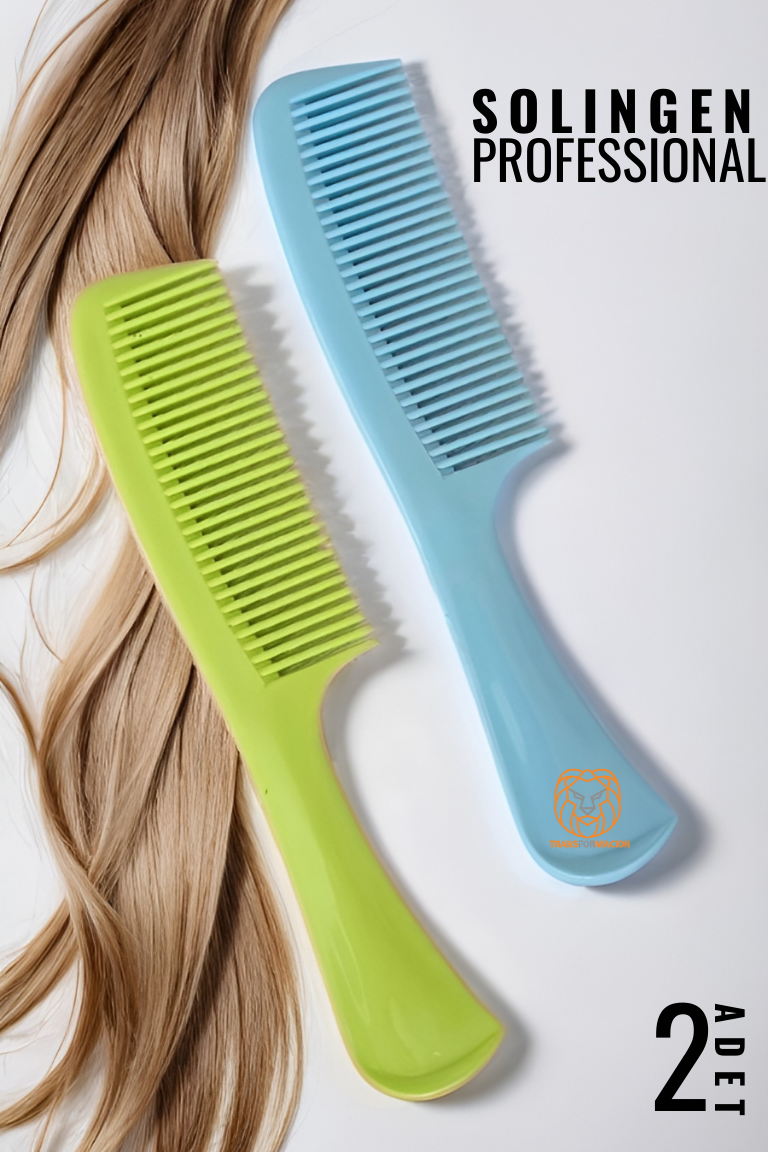 ModaCar Ion Tarak Seti 2 ADET Solingen Professional