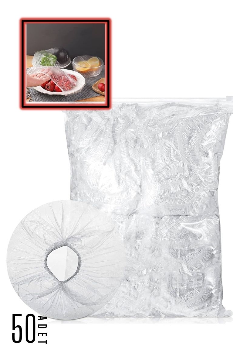 ModaCar Tabak Bonesi 50 ADET 35x40 cm