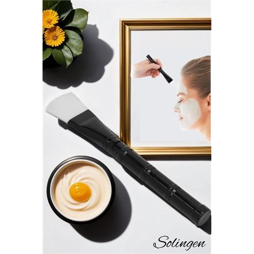 ModaCar Maske Uygulama Fırçası Solingen 