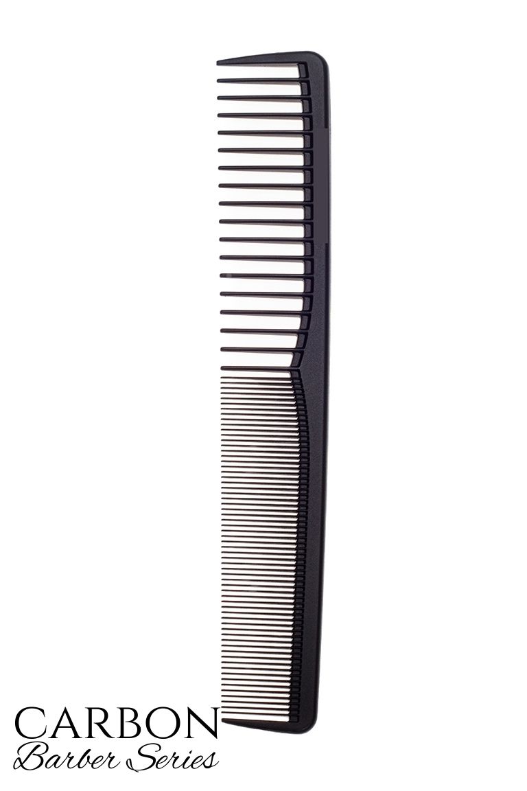 Berber Kuaför Saç Kesim Tarağı Karbon Nano Absolute Professional 