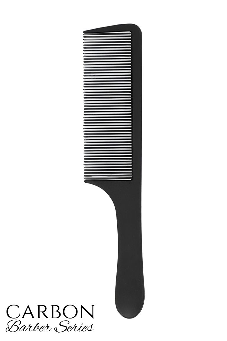 Berber Kuaför Saç Kesim Tarağı Karbon Nano Absolute Professional