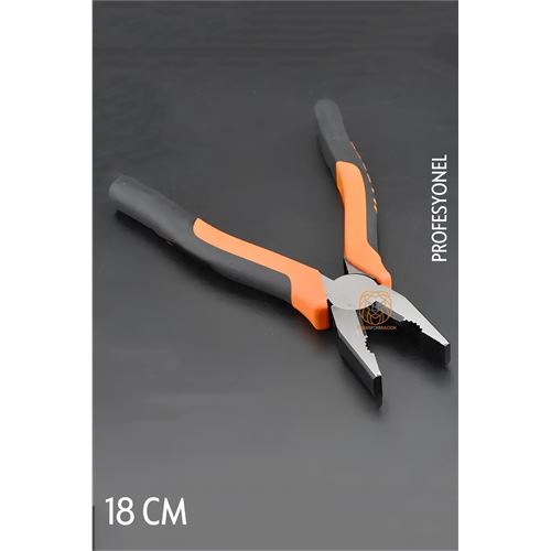 ModaCar Profesyonel Pense 18 Cm 