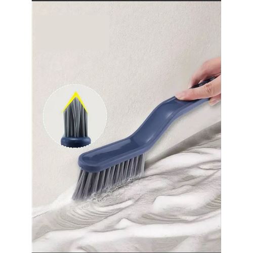 TransForMacion Derz Fırçası V Dizayn Banyo Mutfak Lavabo Fırçası 720807